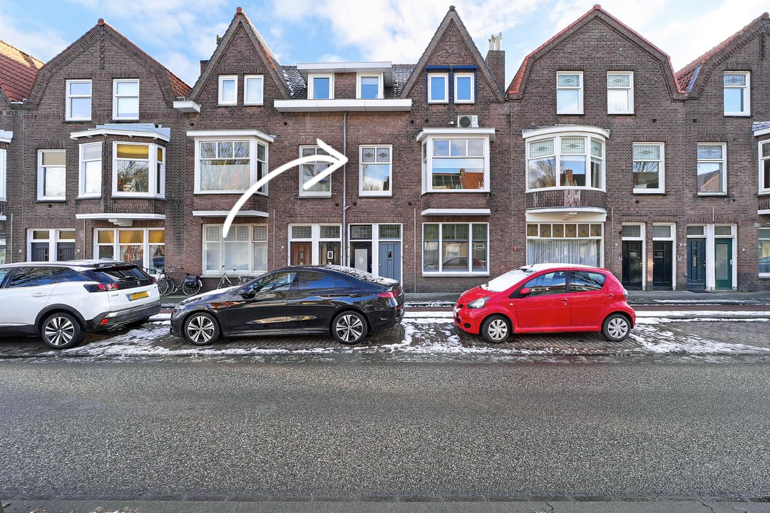 Photo 1 of Paul Krugerstraat 200