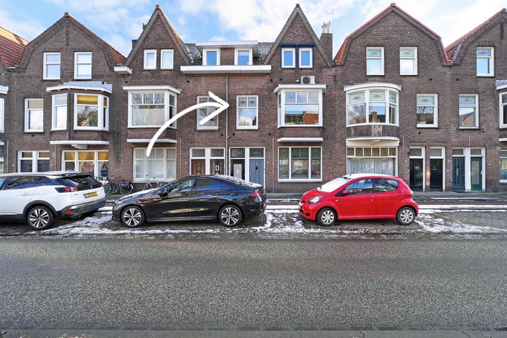 Photo 1 of Paul Krugerstraat 200