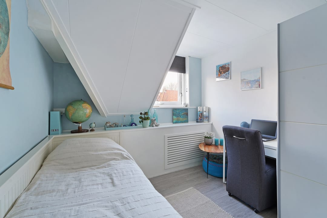 Photo 23 of Paul Krugerstraat 200