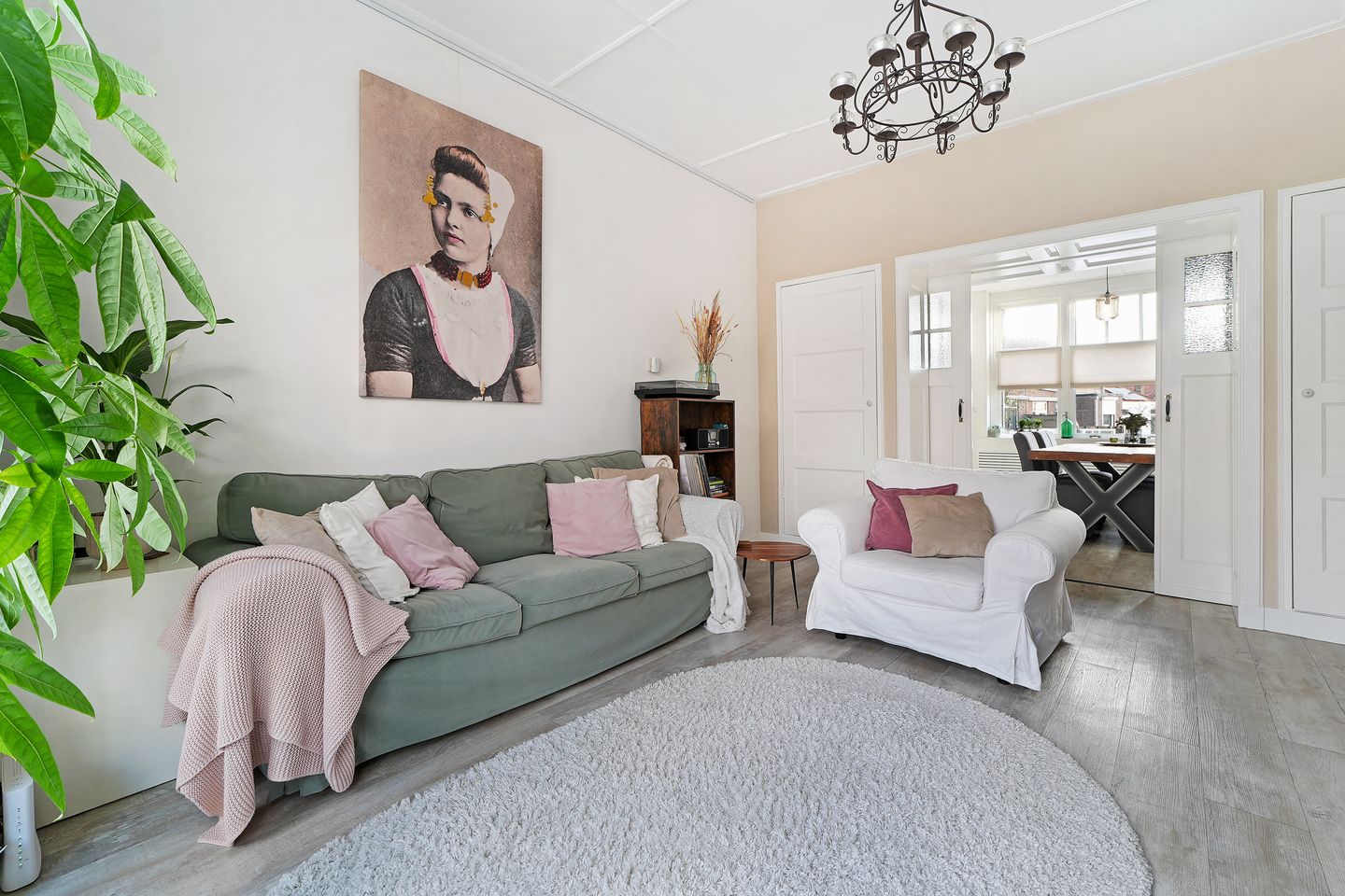 Photo 5 of Paul Krugerstraat 200