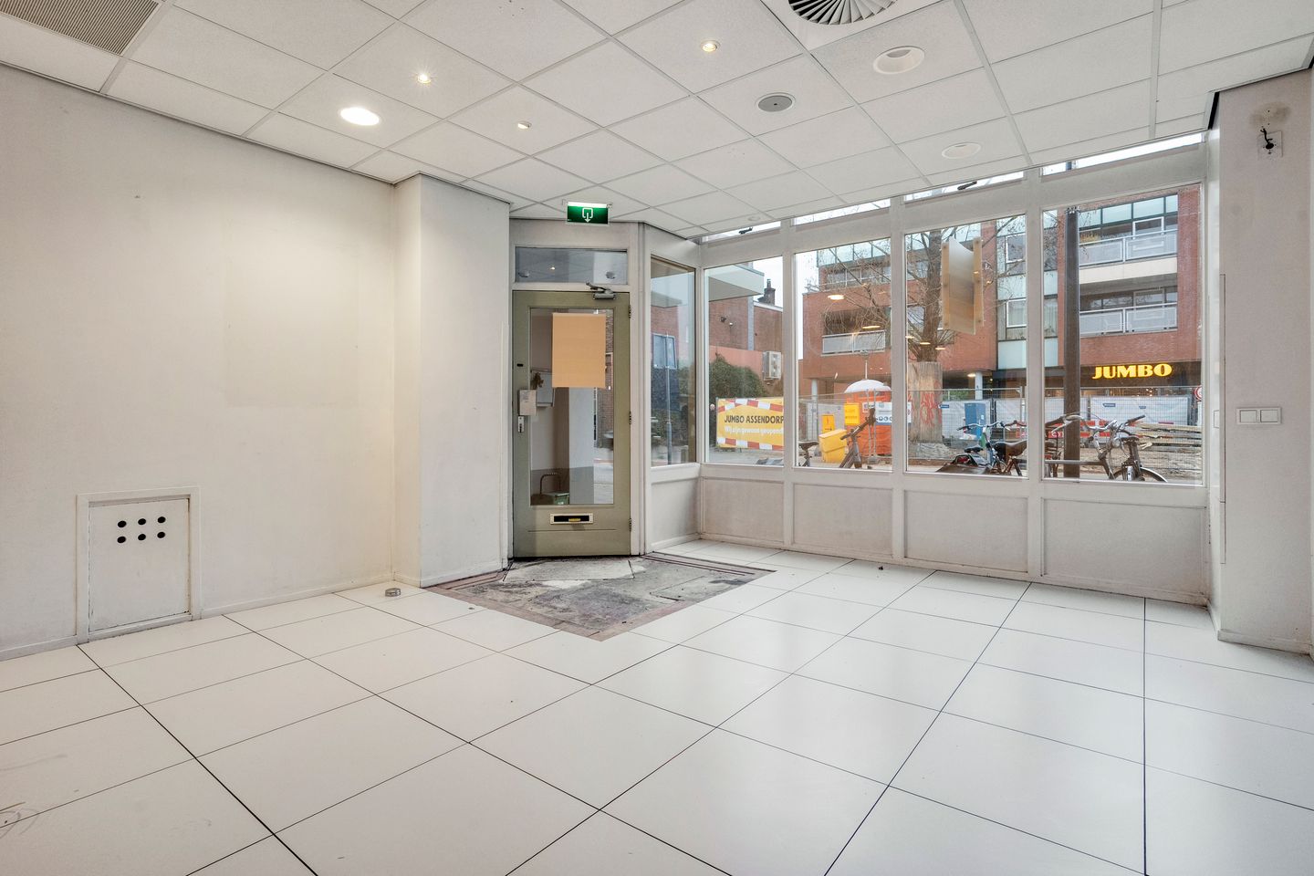 Bekijk foto 3 van Assendorperstraat 104