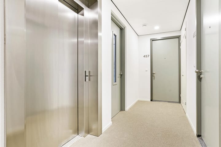 Foto 2 van Gerrit Rietveldsingel 523