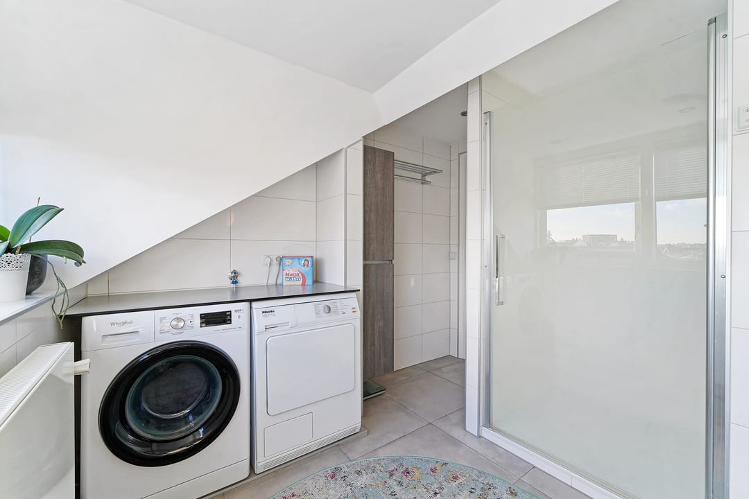 Photo 26 of Paul Krugerstraat 200