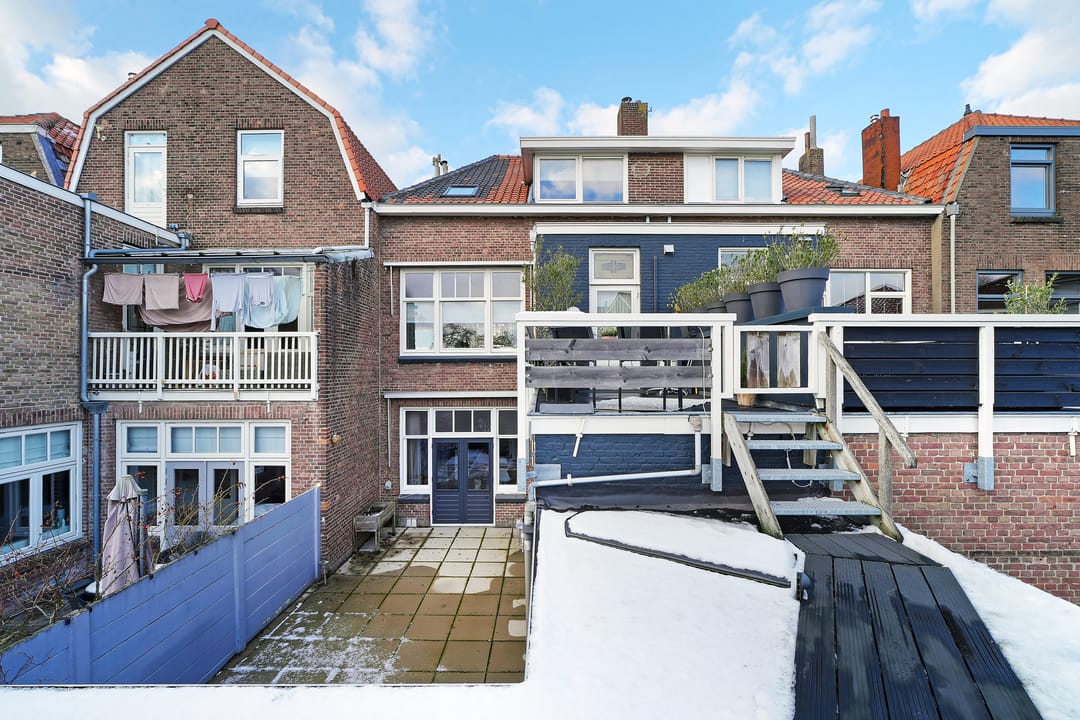 Photo 32 of Paul Krugerstraat 200