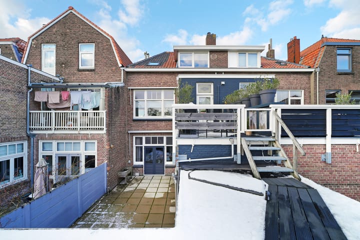 Photo 32 of Paul Krugerstraat 200