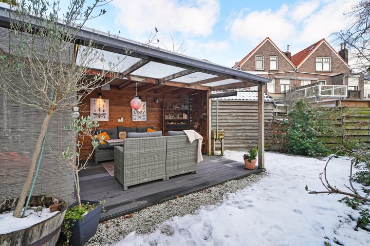 Photo 33 of Paul Krugerstraat 200