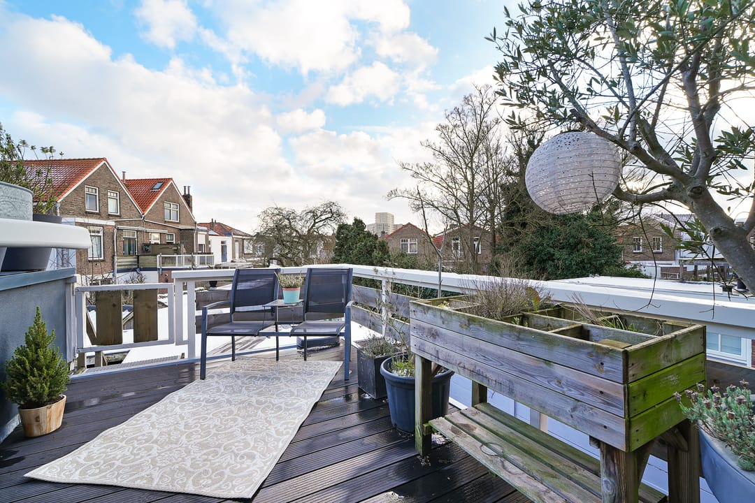 Photo 31 of Paul Krugerstraat 200