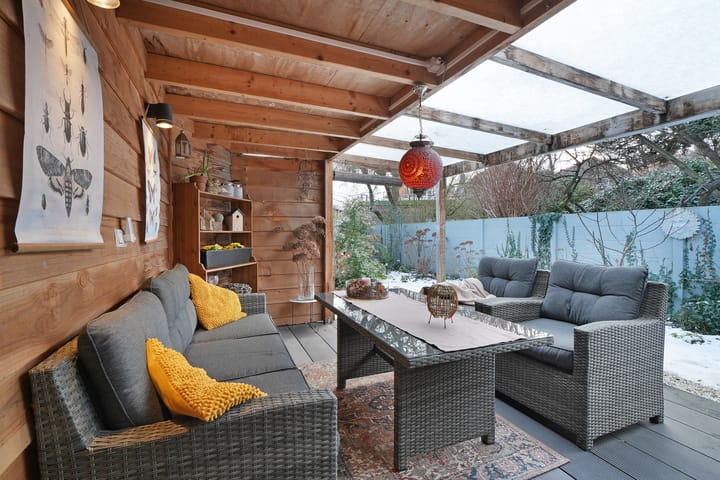 Photo 34 of Paul Krugerstraat 200