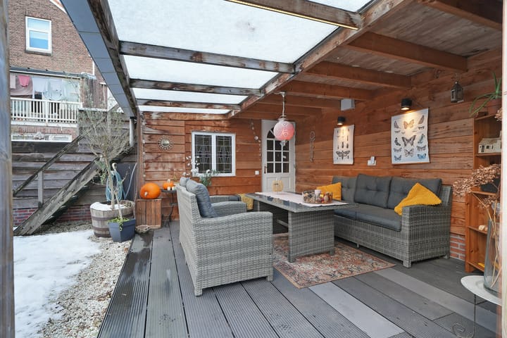 Photo 35 of Paul Krugerstraat 200