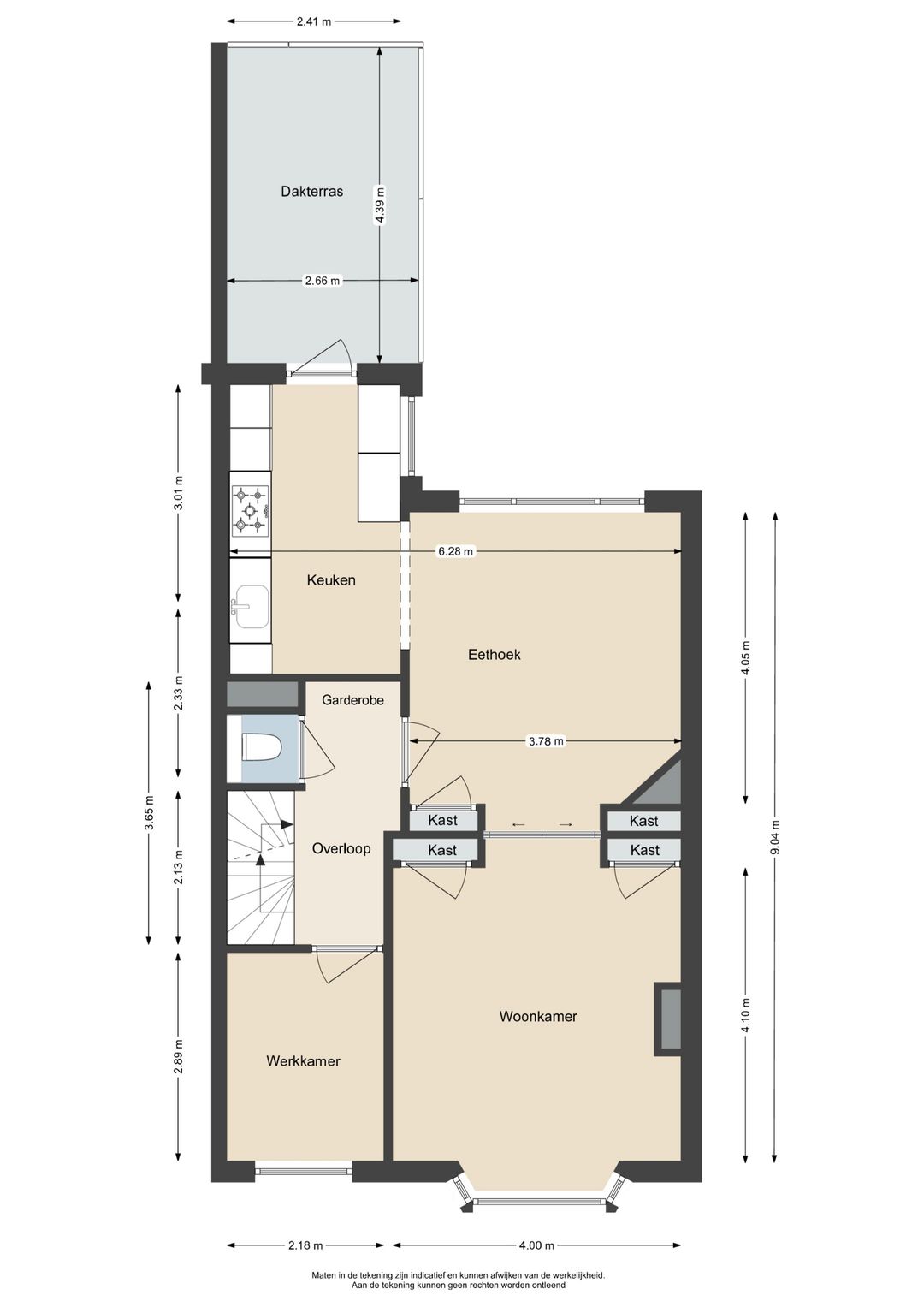 Photo 41 of Paul Krugerstraat 200