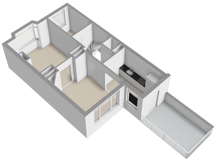 Photo 46 of Paul Krugerstraat 200