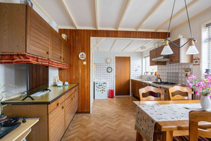 Foto 11 van Bosweg 8