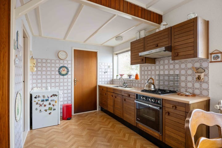 Foto 12 van Bosweg 8