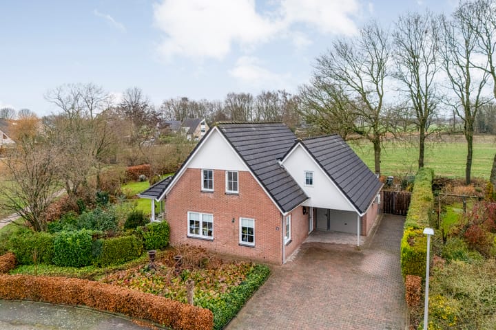 Foto 2 van Korhoen 25