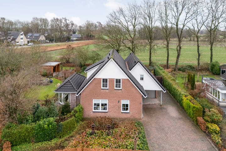 Foto 3 van Korhoen 25