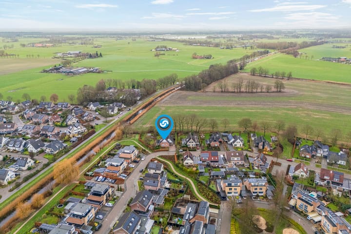 Foto 4 van Korhoen 25