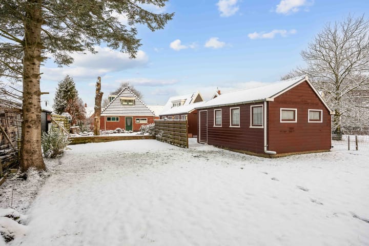 Foto 43 van Bosweg 8