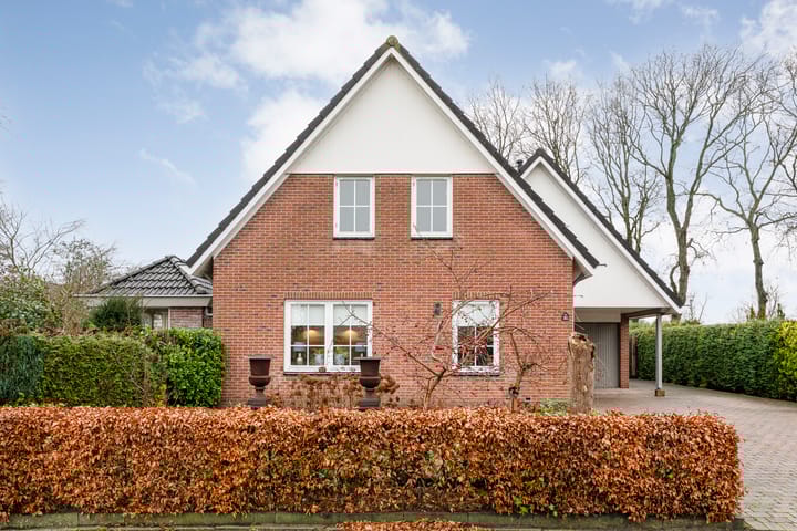 Foto 7 van Korhoen 25