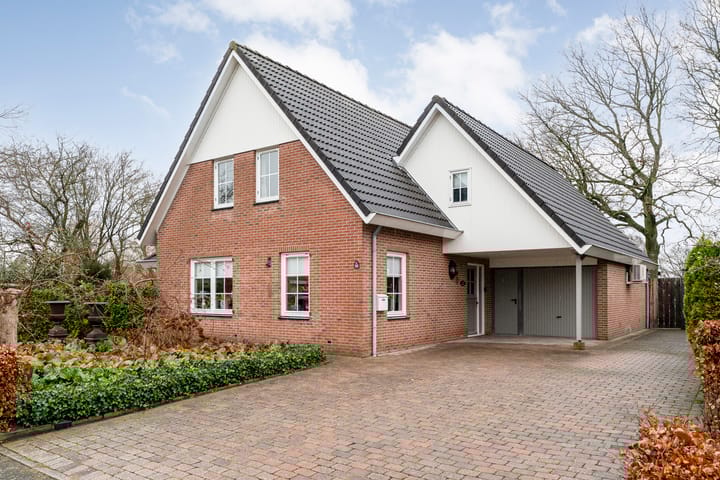 Foto 10 van Korhoen 25