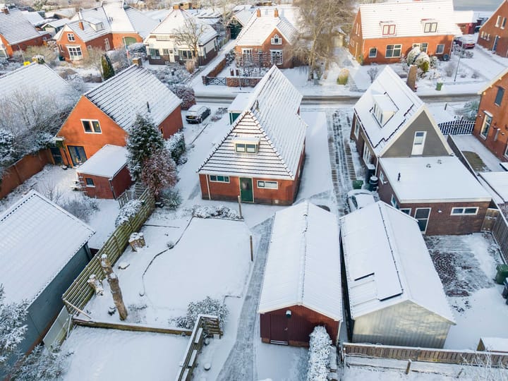 Foto 50 van Bosweg 8