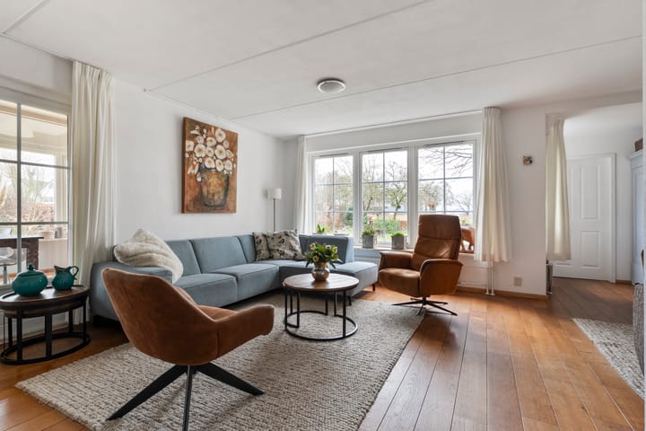 Foto 15 van Korhoen 25