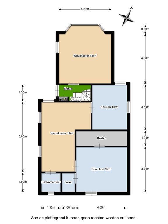 Foto 57 van Bosweg 8