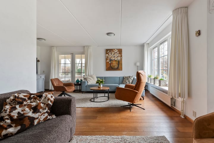 Foto 20 van Korhoen 25