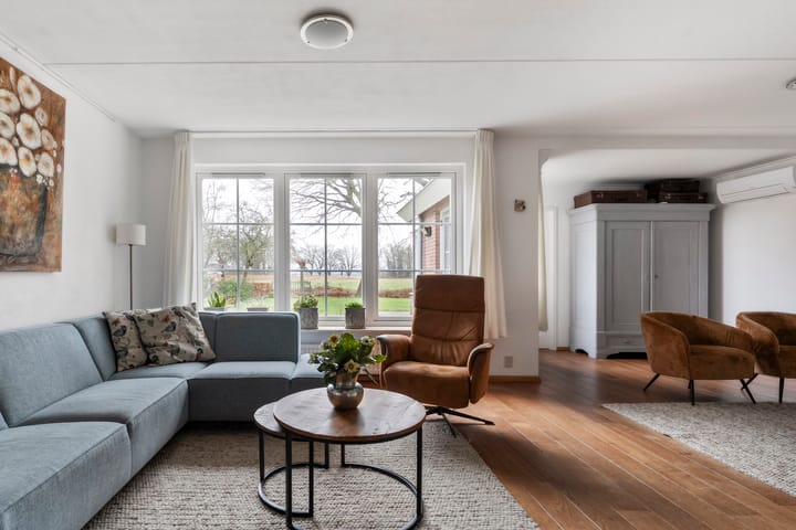 Foto 16 van Korhoen 25