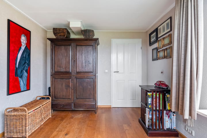 Foto 33 van Korhoen 25