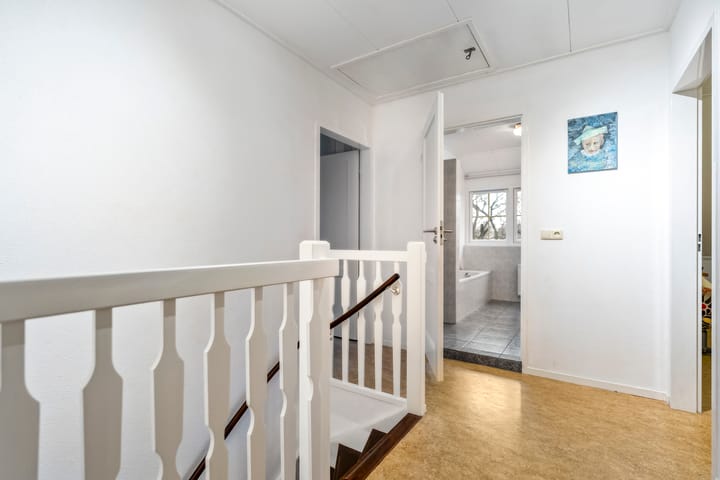 Foto 35 van Korhoen 25