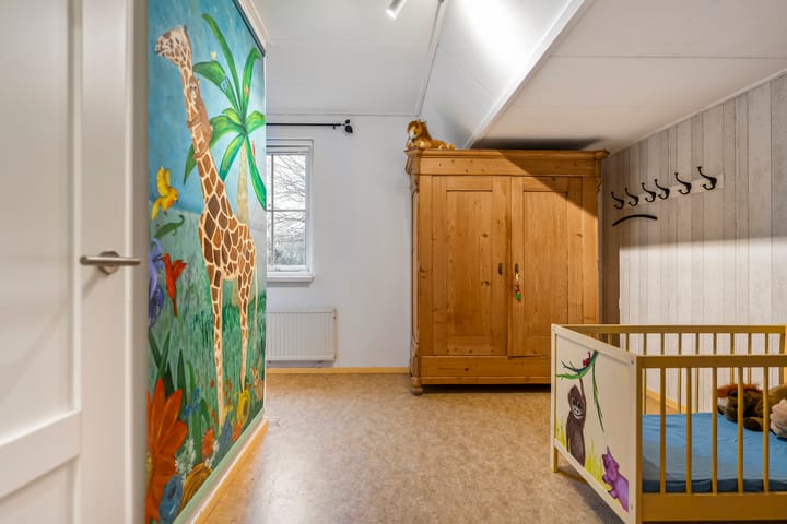 Foto 40 van Korhoen 25