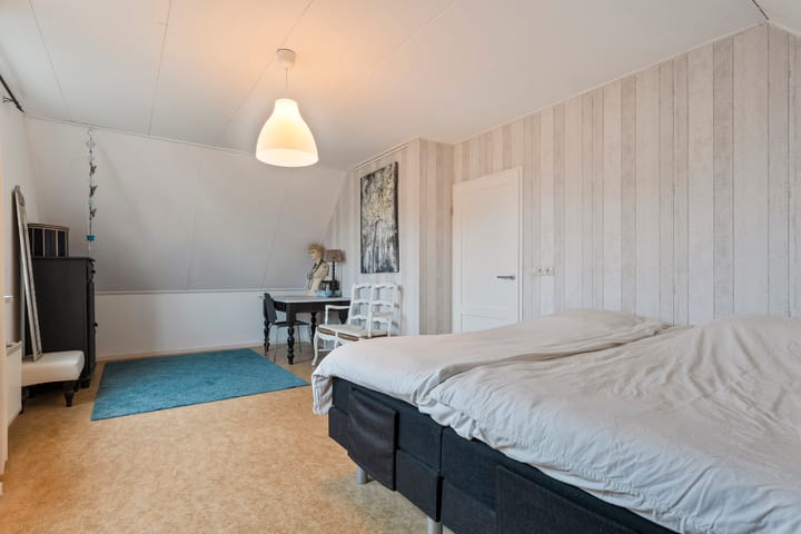 Foto 45 van Korhoen 25