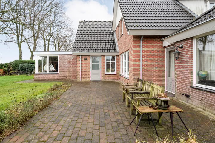 Foto 52 van Korhoen 25