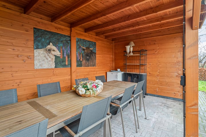 Foto 56 van Korhoen 25