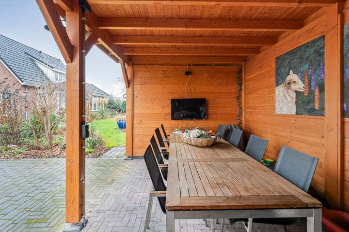 Foto 57 van Korhoen 25