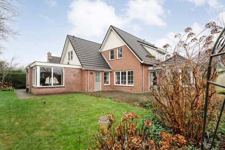 Foto 59 van Korhoen 25