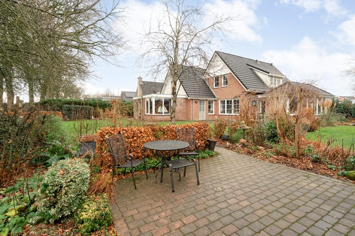 Foto 60 van Korhoen 25