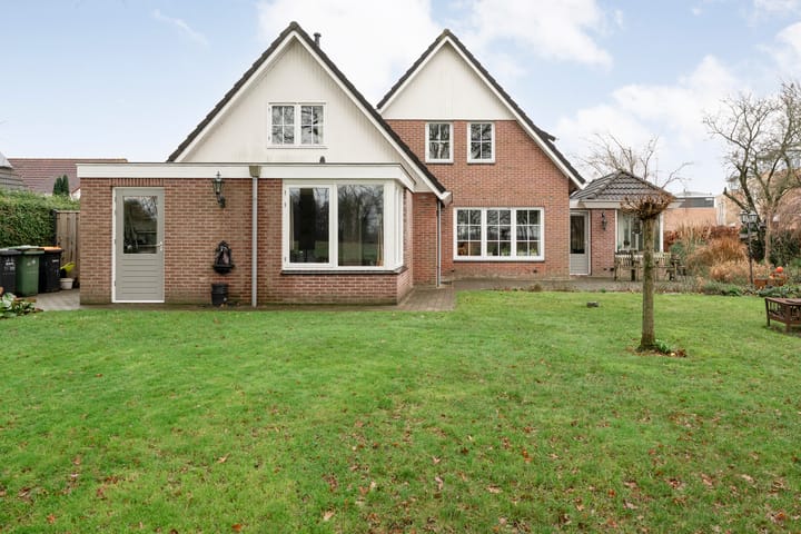 Foto 62 van Korhoen 25