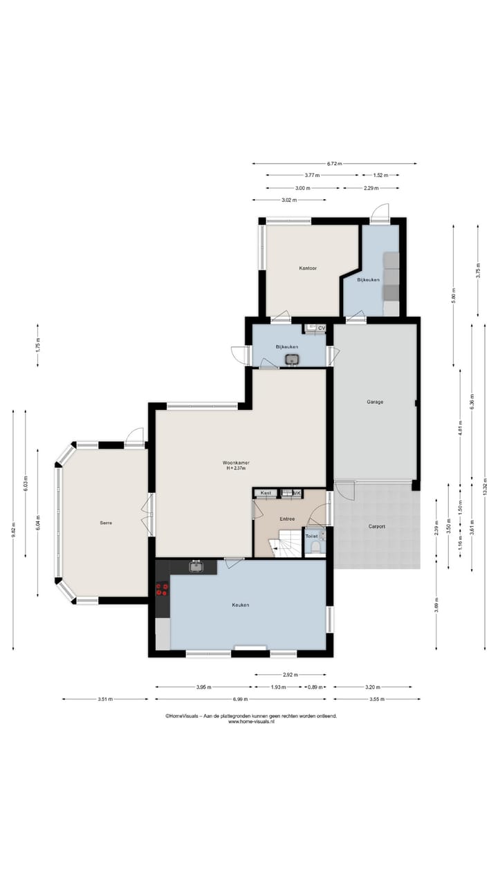 Foto 66 van Korhoen 25