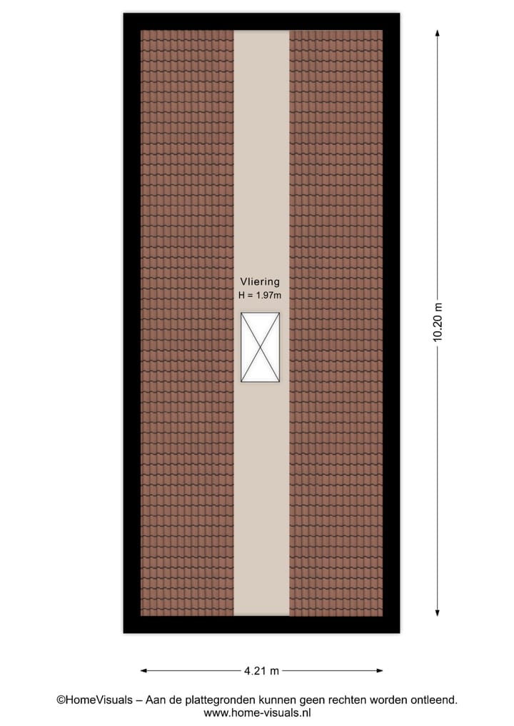 Foto 68 van Korhoen 25