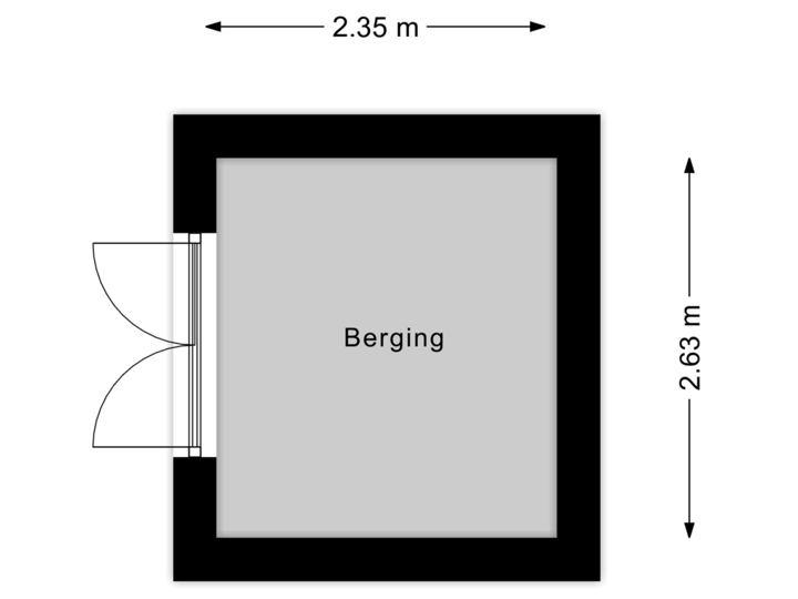 Berging