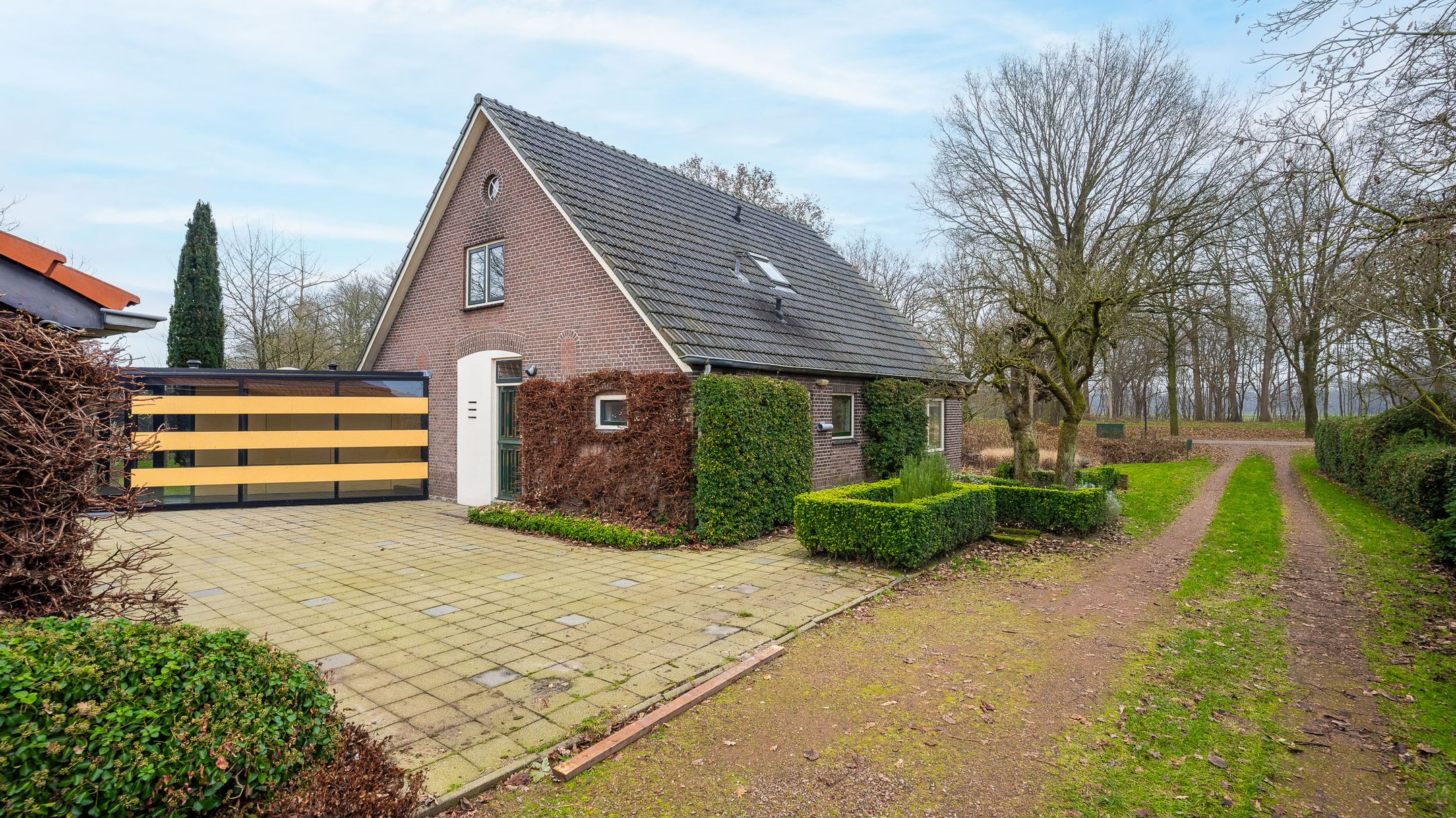 Foto 3 van Sluiskade Noordzijde 200