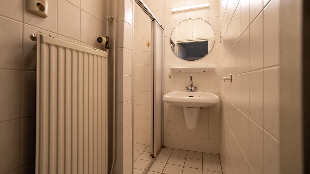 Foto 11 van Sluiskade Noordzijde 200