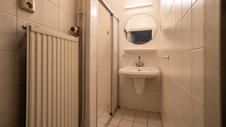 Foto 11 van Sluiskade Noordzijde 200