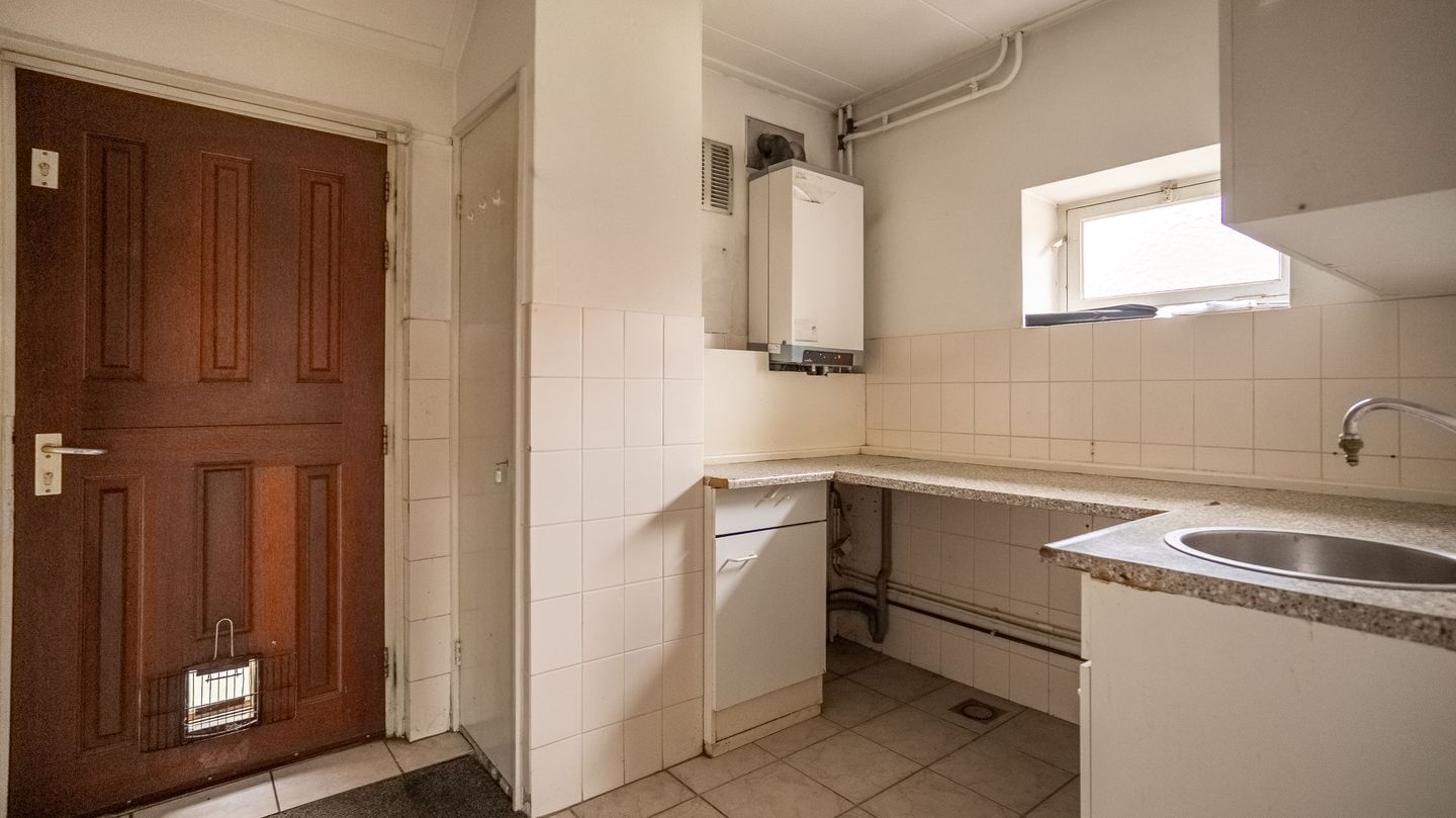 Foto 14 van Sluiskade Noordzijde 200