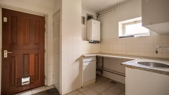 Foto 14 van Sluiskade Noordzijde 200