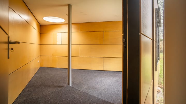 Foto 18 van Sluiskade Noordzijde 200