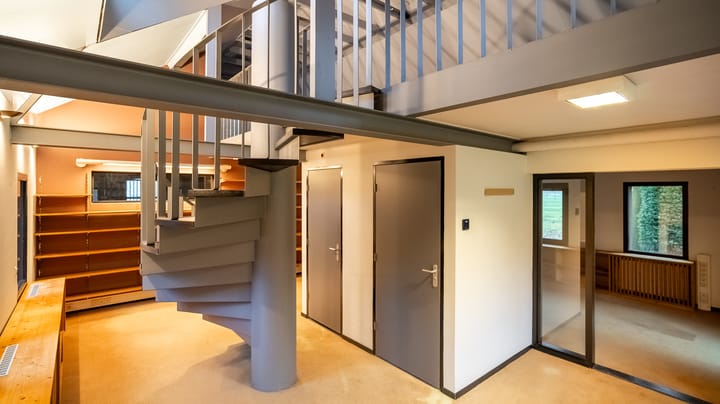 Foto 22 van Sluiskade Noordzijde 200