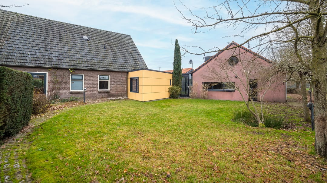 Foto 37 van Sluiskade Noordzijde 200