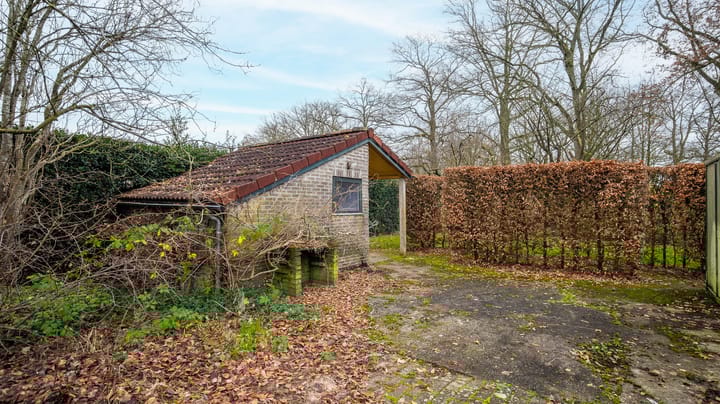 Foto 40 van Sluiskade Noordzijde 200